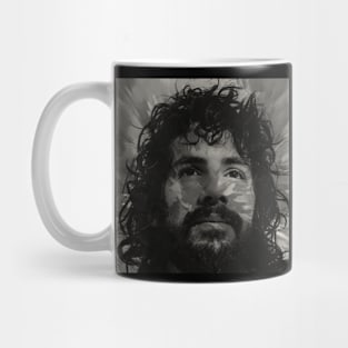 Cat Stevens Mug